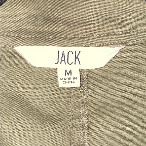 Jack BB Dakota Womens Coat - Picture 6 of 6